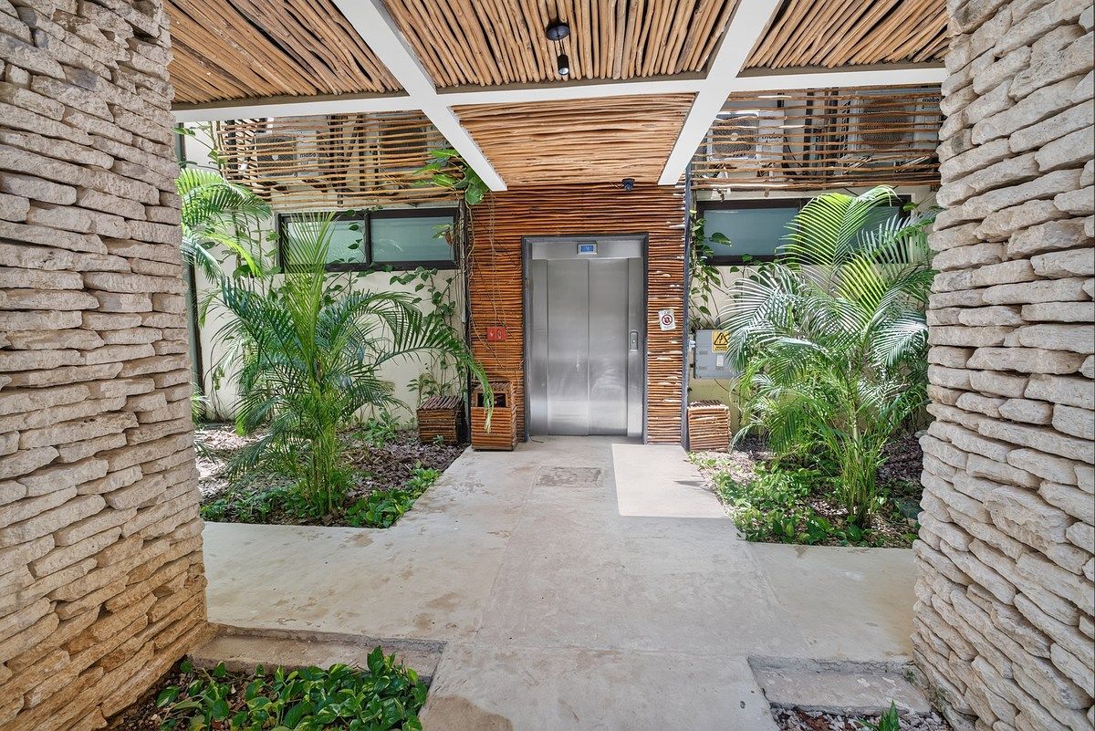 Departamento en venta en Tulum, Ixchel, 134 m²