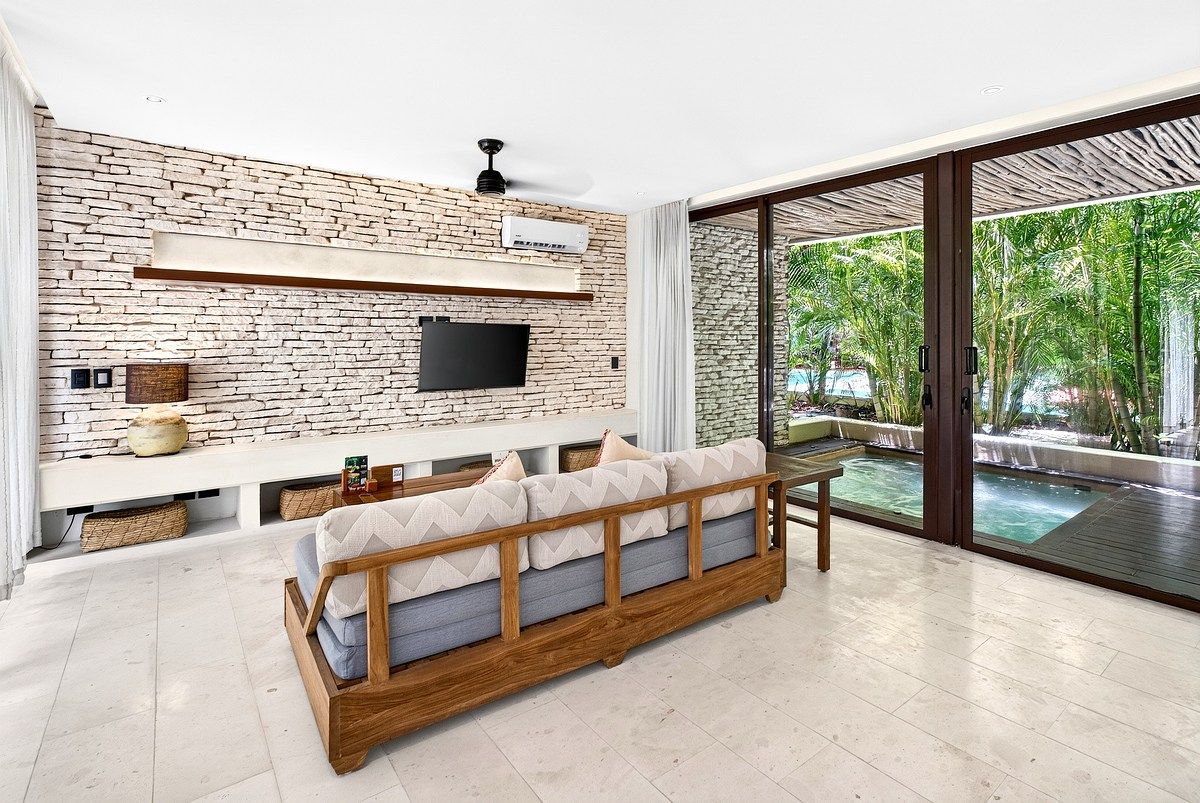 Departamento en venta en Tulum, Ixchel, 134 m²