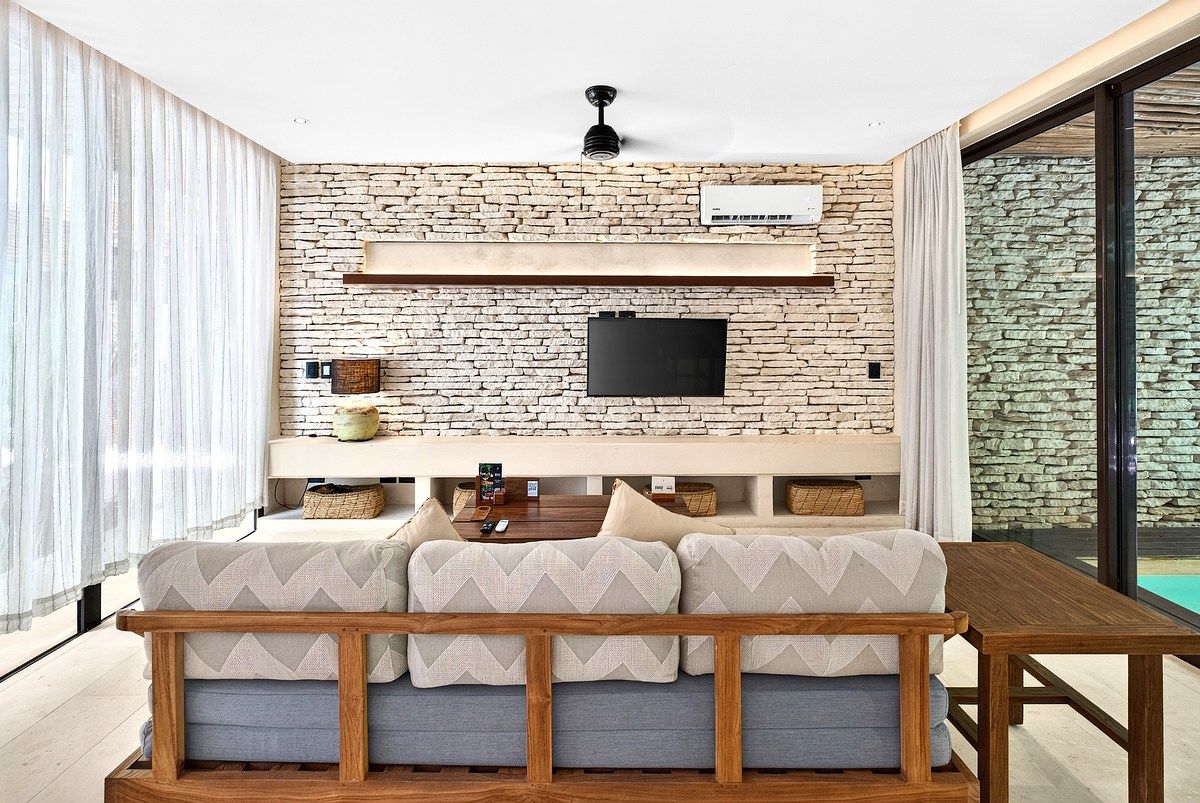 Departamento en venta en Tulum, Ixchel, 134 m²