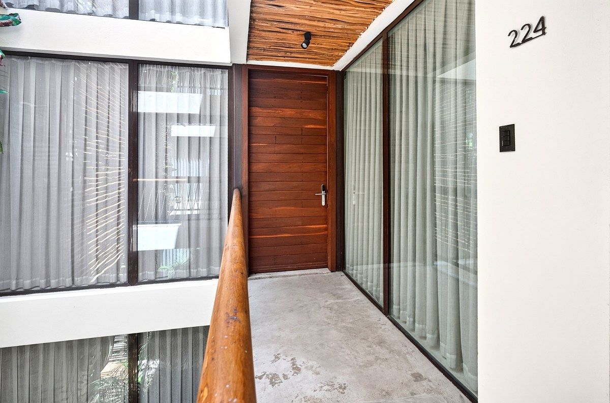 Apartment en venta en Tulum, Calle Ixchel, 130 m²