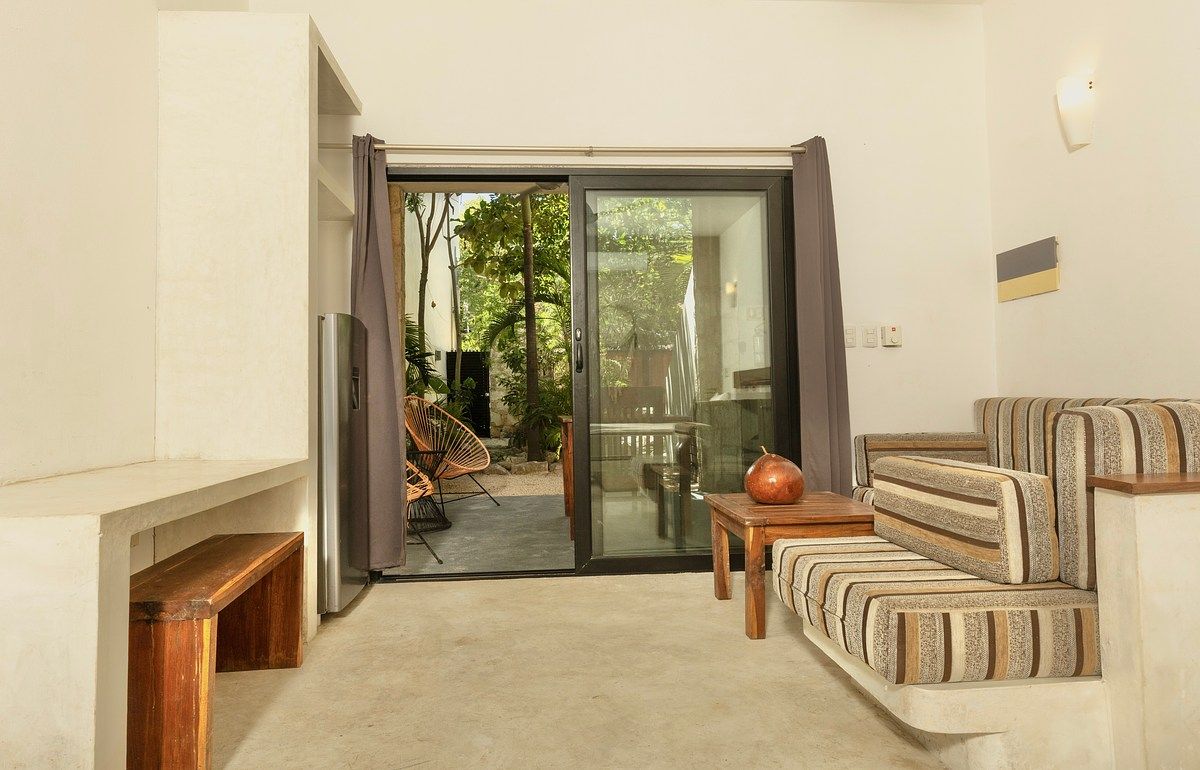 Comercial en venta en Tulum, ANDROMEDA, 243 m²