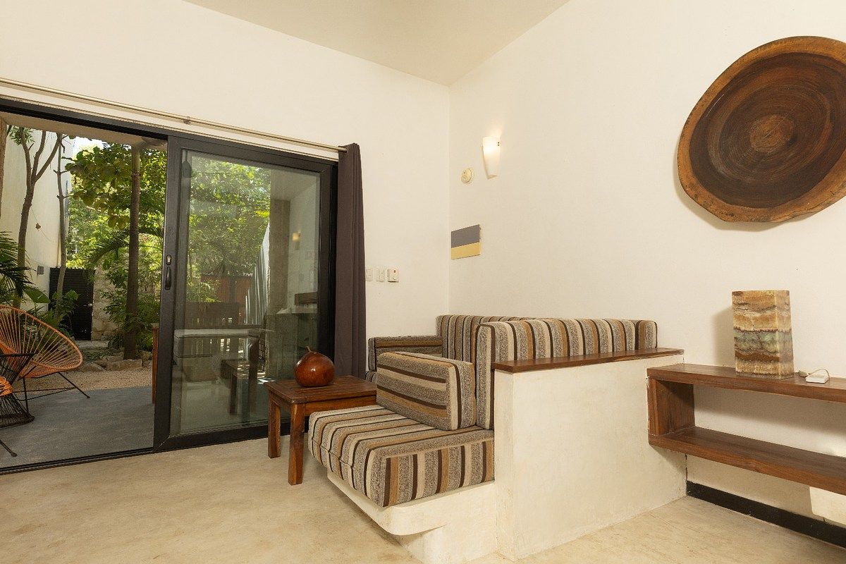 Comercial en venta en Tulum, ANDROMEDA, 243 m²