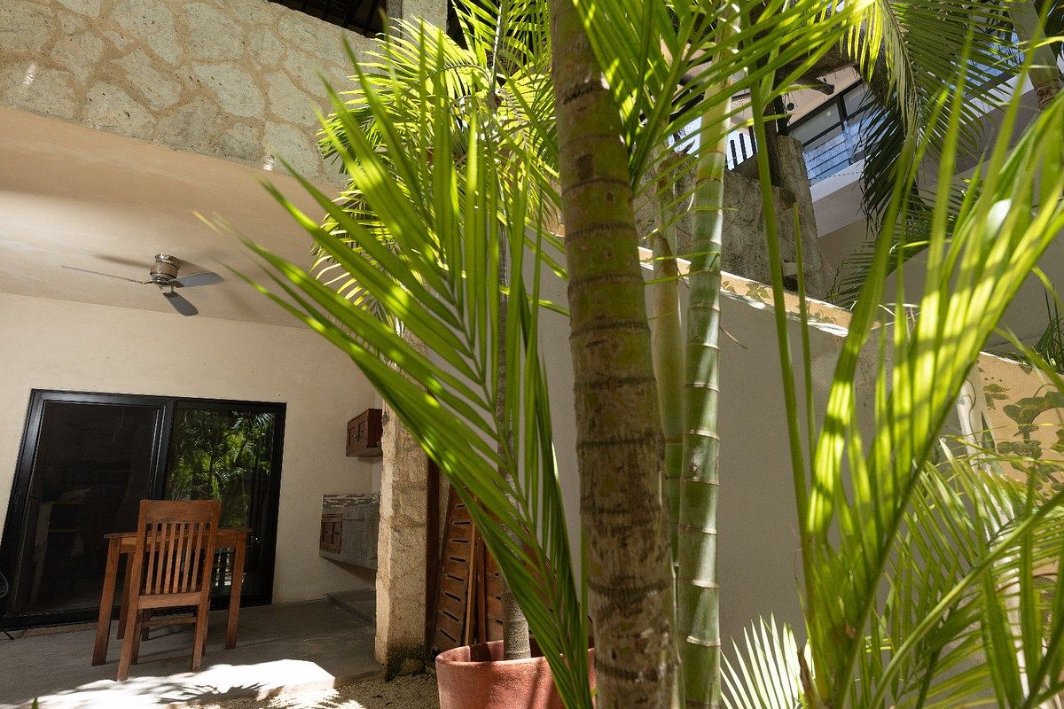 Comercial en venta en Tulum, ANDROMEDA, 243 m²