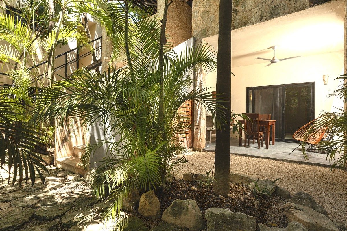Comercial en venta en Tulum, ANDROMEDA, 243 m²