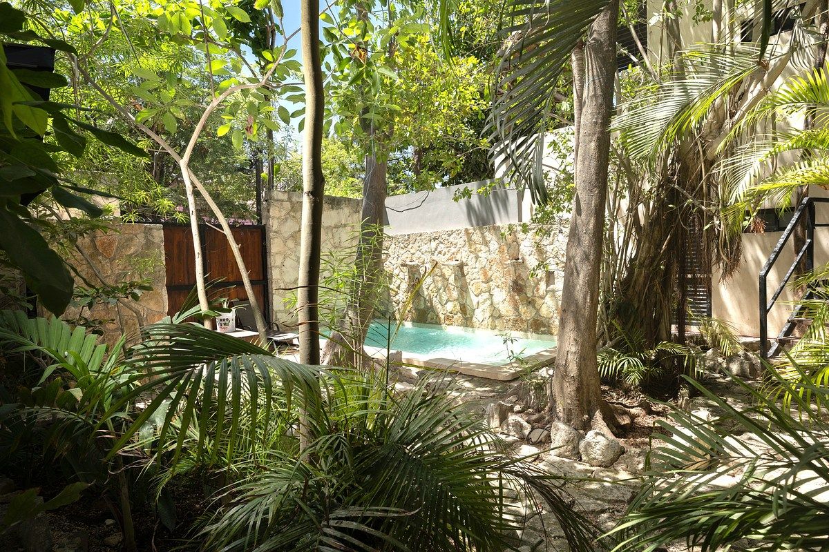 Comercial en venta en Tulum, ANDROMEDA, 243 m²