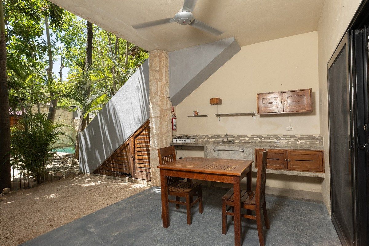 Comercial en venta en Tulum, ANDROMEDA, 243 m²