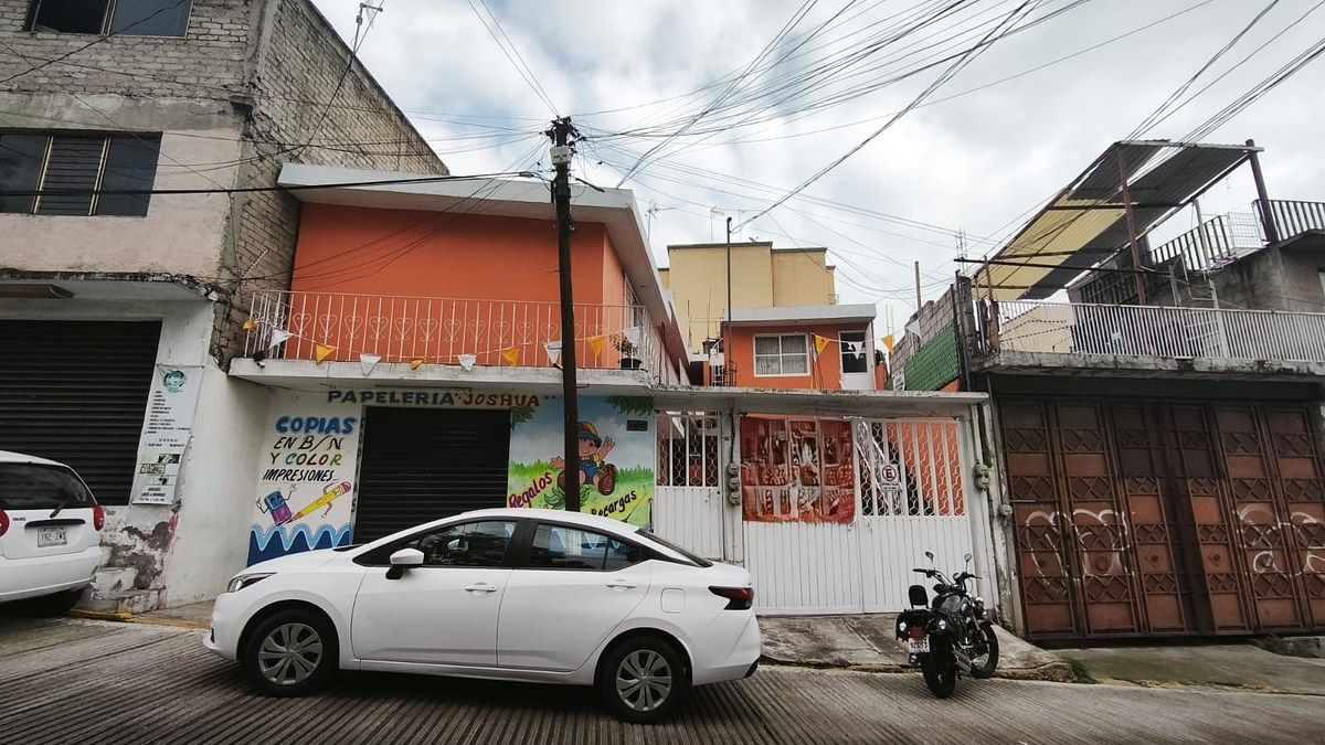 Apartment for sale in Huixquilucan, Benito Juárez, 382 m²