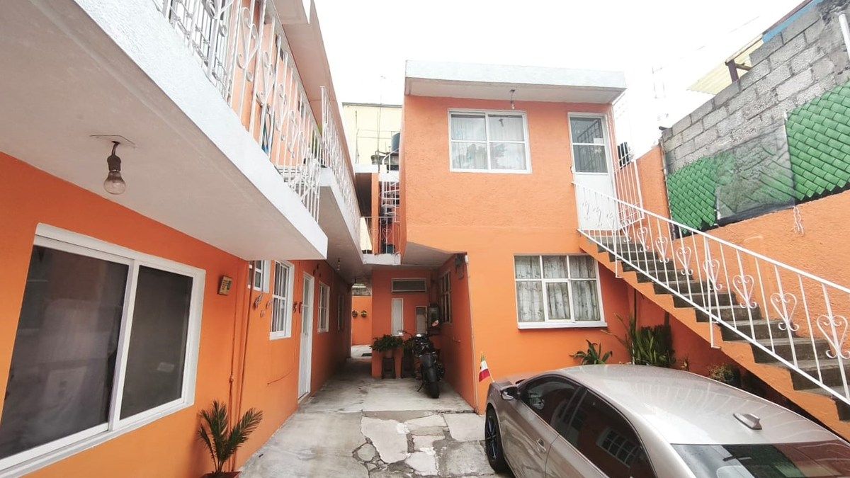 Apartment for sale in Huixquilucan, Benito Juárez, 382 m²