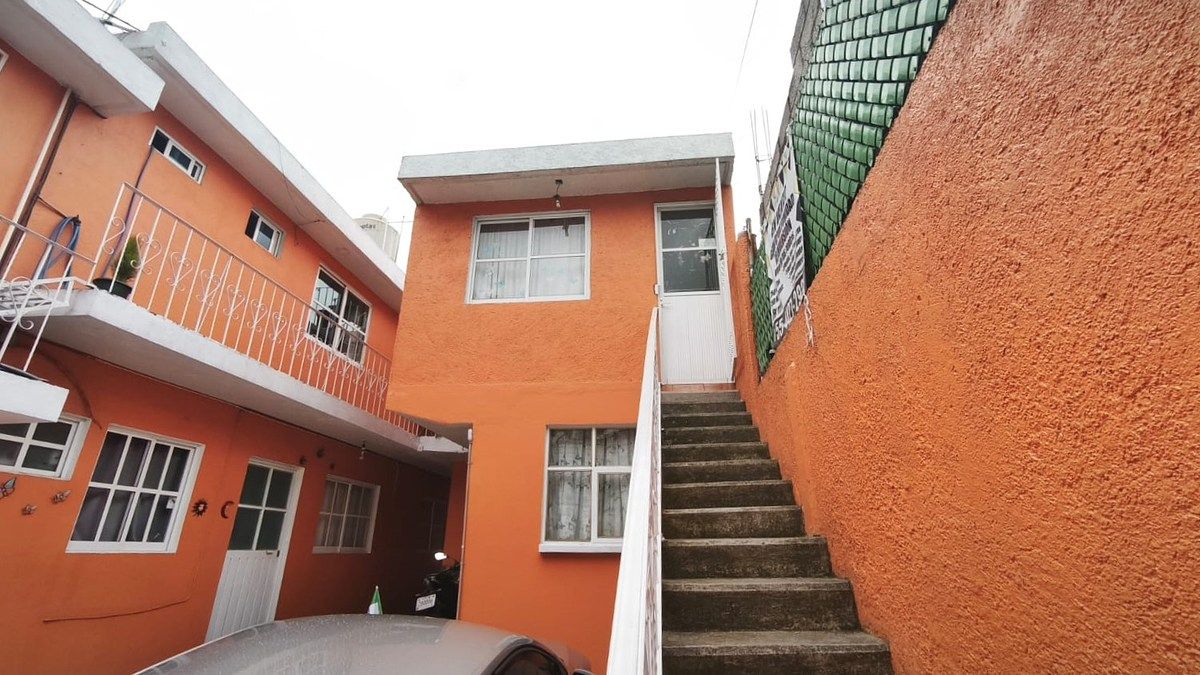 Apartment for sale in Huixquilucan, Benito Juárez, 382 m²