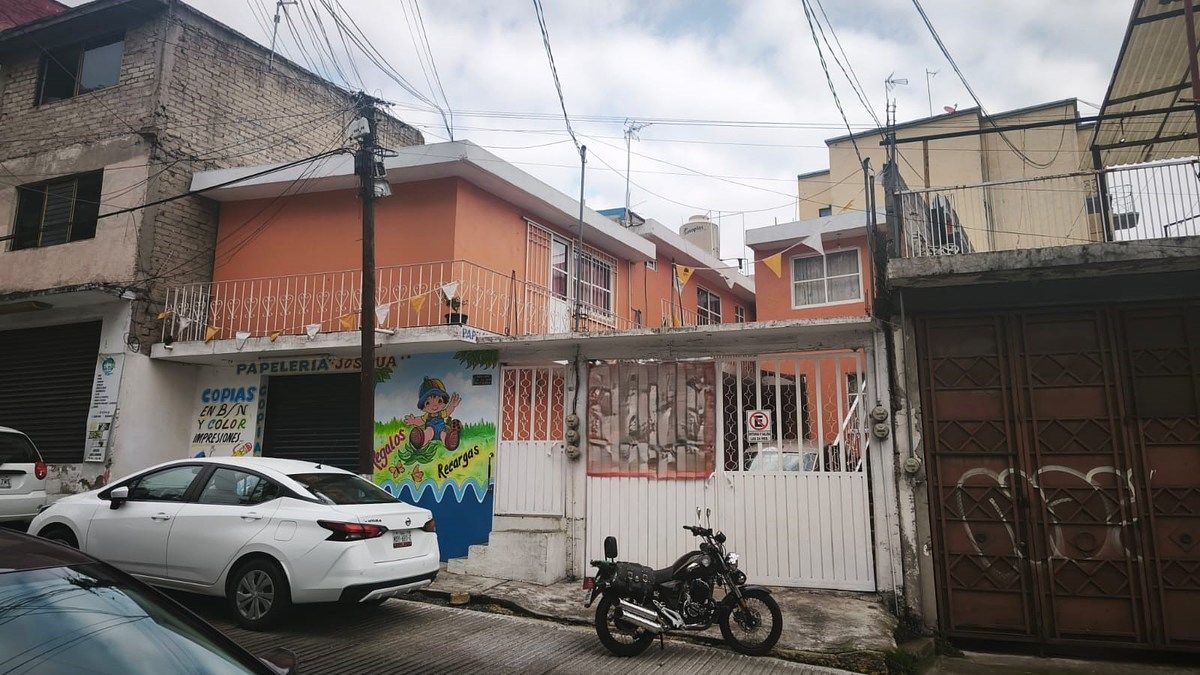 Apartment for sale in Huixquilucan, Benito Juárez, 382 m²