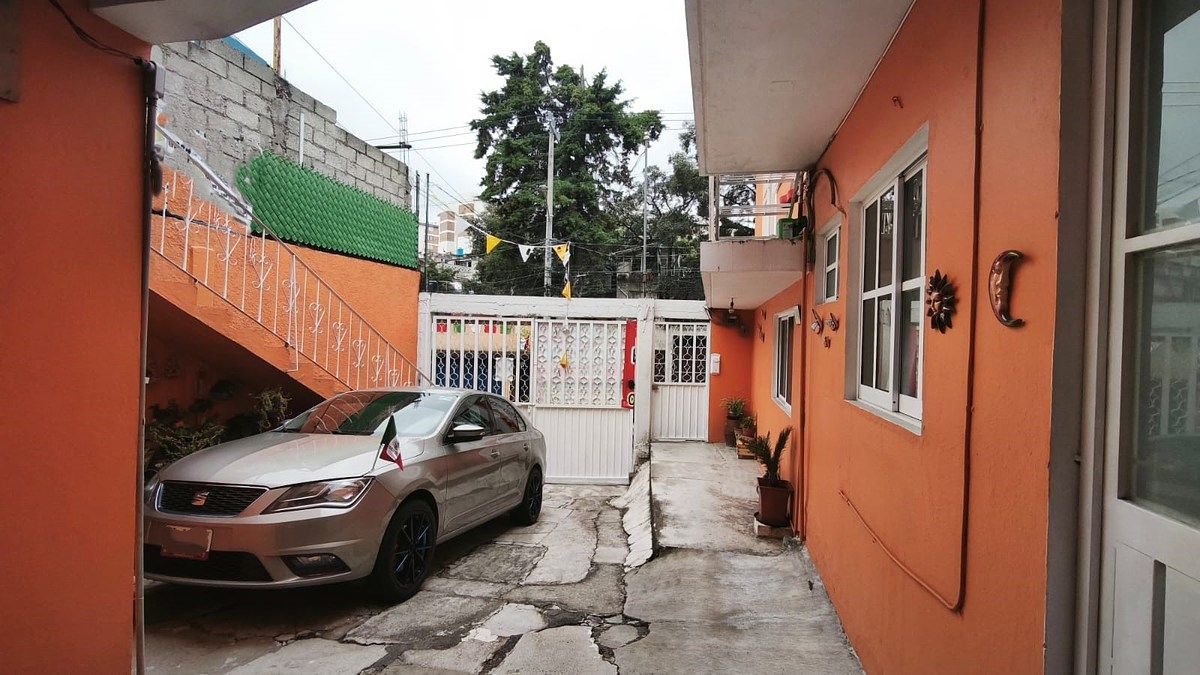 Apartment for sale in Huixquilucan, Benito Juárez, 382 m²