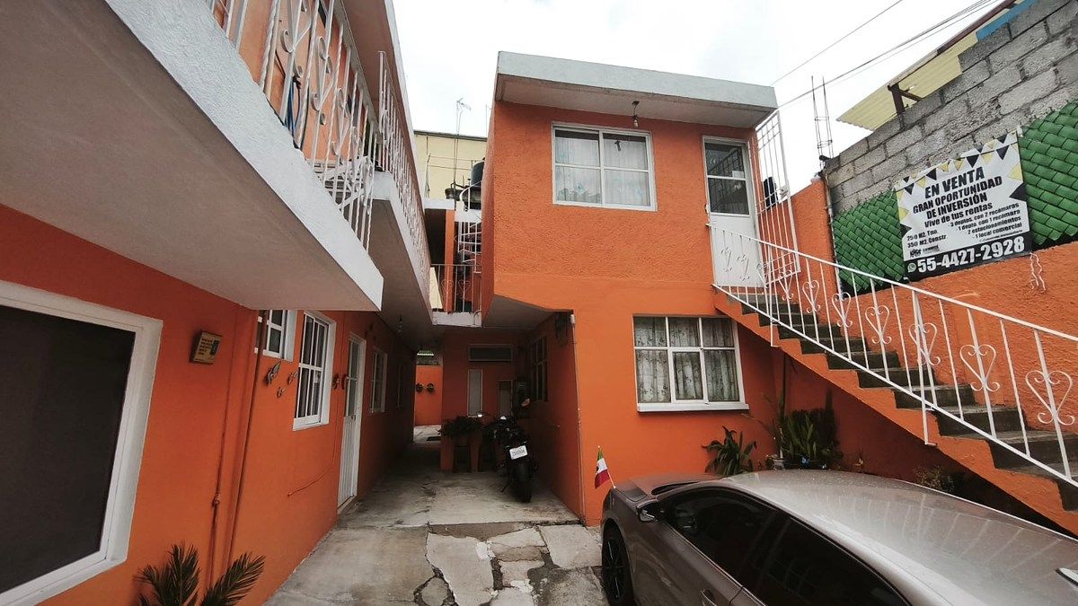 Apartment for sale in Huixquilucan, Benito Juárez, 382 m²