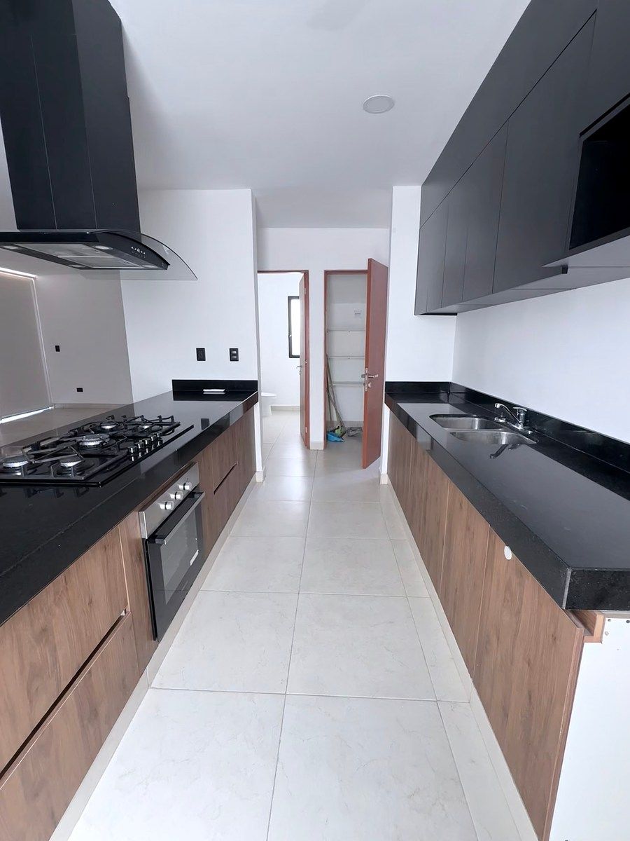 Condominio en venta en Mérida, Macora, 172 m²