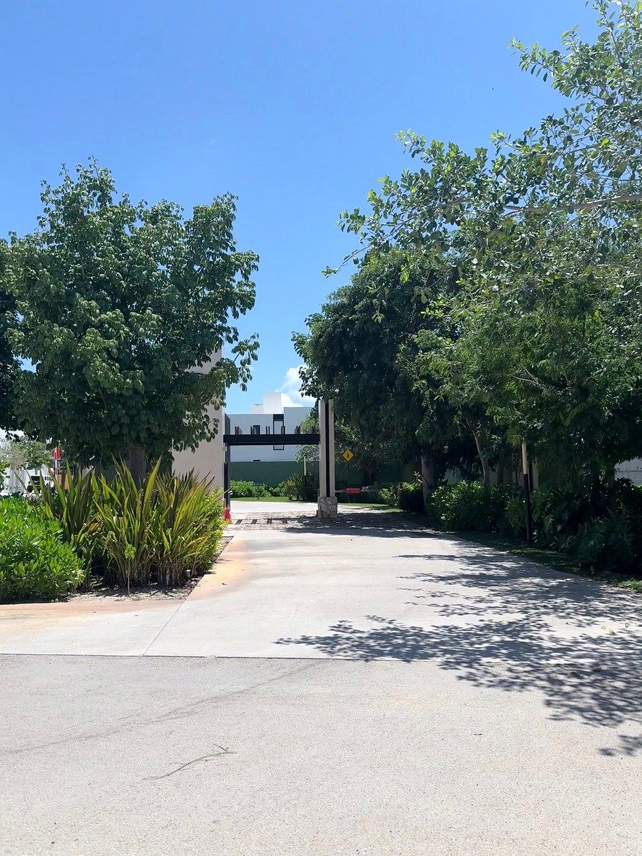 Condominio en venta en Mérida, Macora, 172 m²