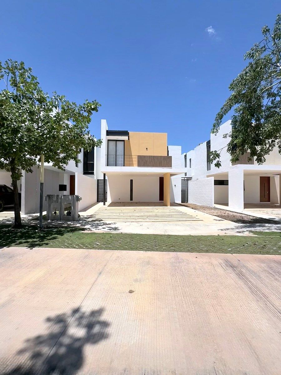 Condominio en venta en Mérida, Macora, 172 m²