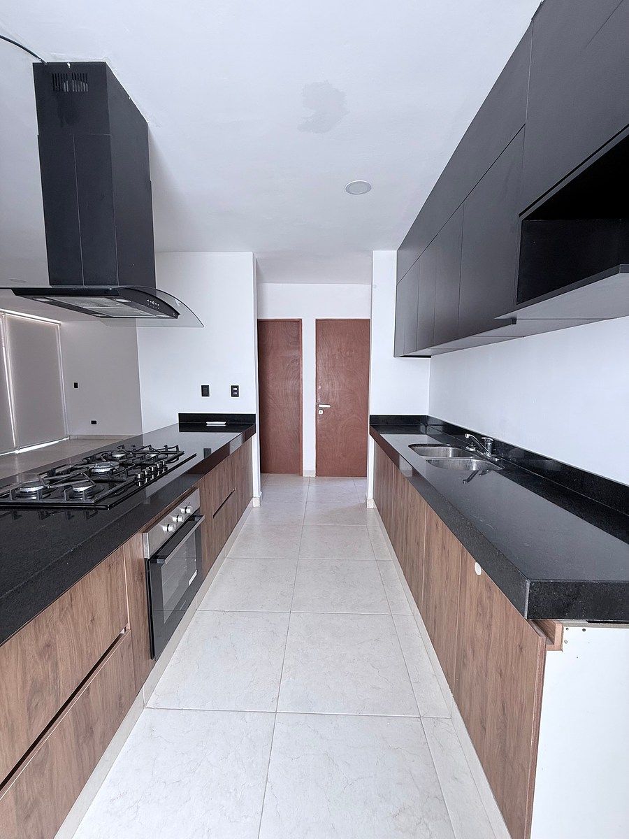 Condominio en venta en Mérida, Macora, 172 m²