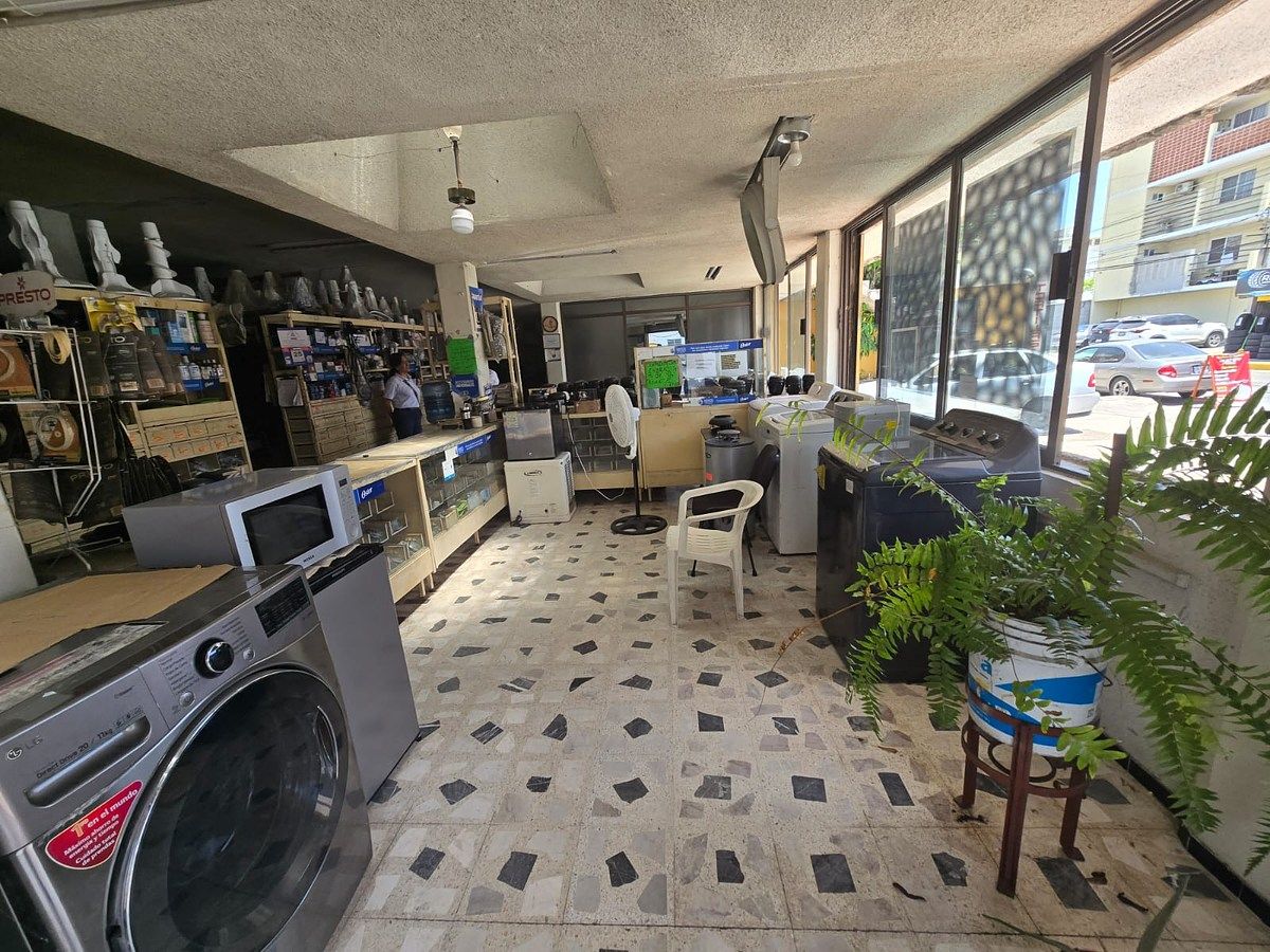 Comercial en venta en Tampico, Fray Andrés de Olmos, 190 m²