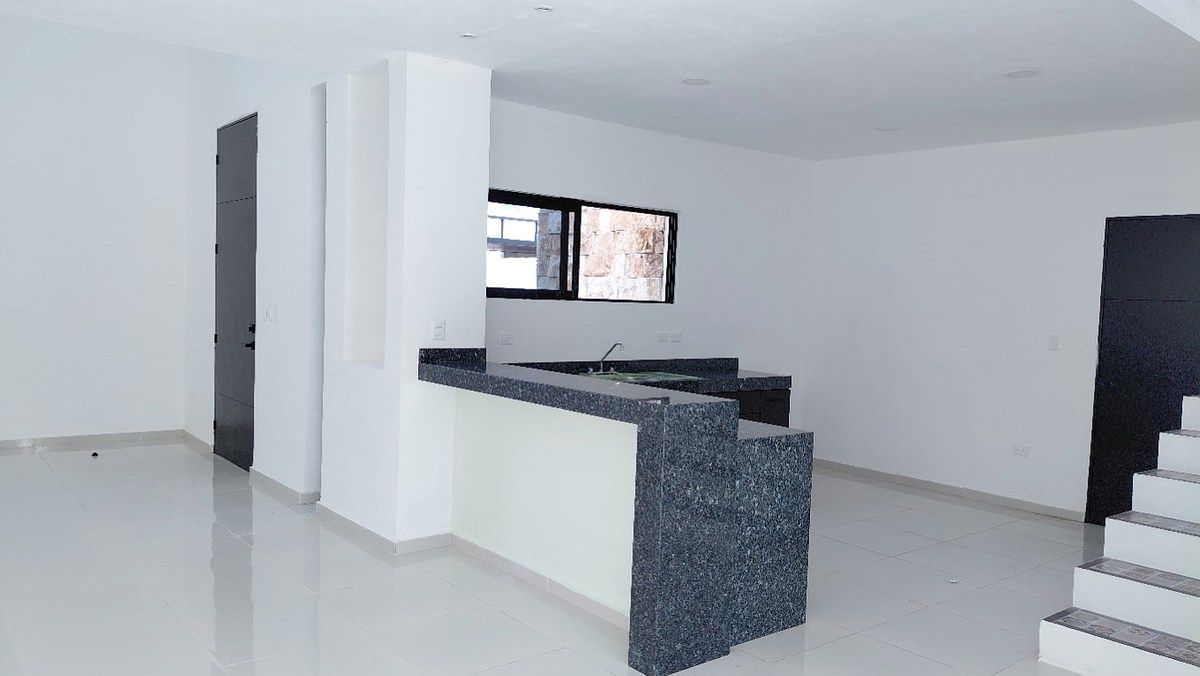 Casa en venta en Conkal, San Diego Cutz, 198 m²