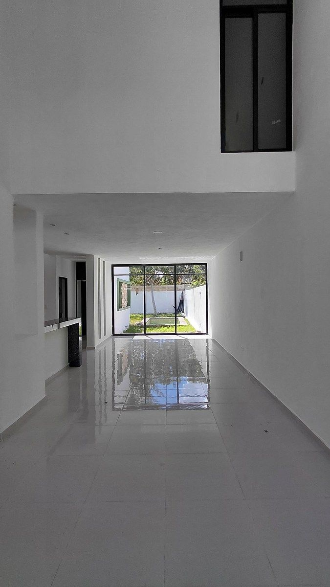 Casa en venta en Conkal, San Diego Cutz, 198 m²