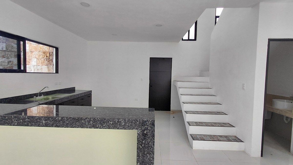 Casa en venta en Conkal, San Diego Cutz, 198 m²