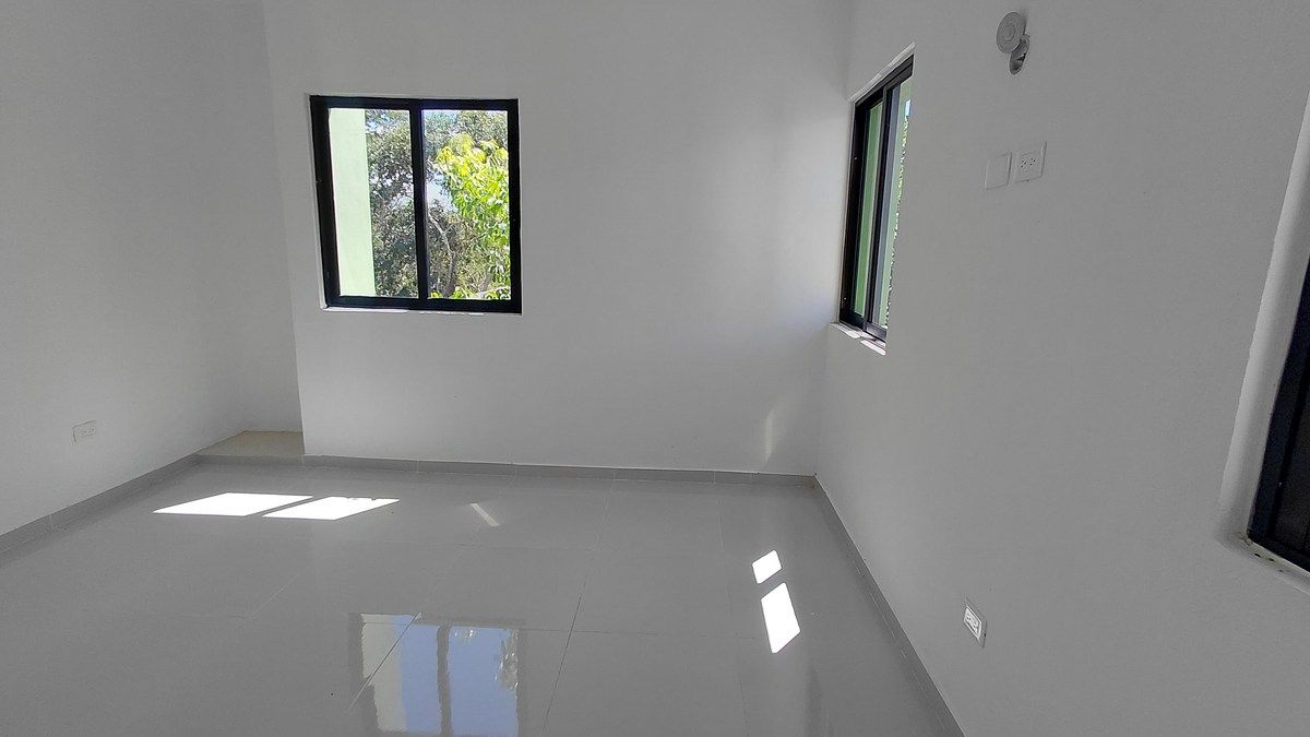 Casa en venta en Conkal, San Diego Cutz, 198 m²
