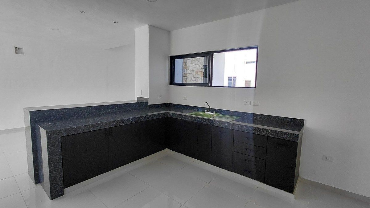 Casa en venta en Conkal, San Diego Cutz, 198 m²