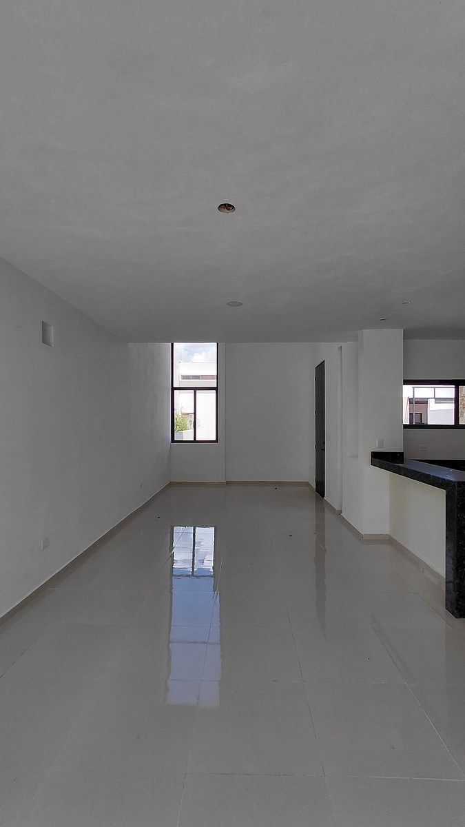 Casa en venta en Conkal, San Diego Cutz, 198 m²