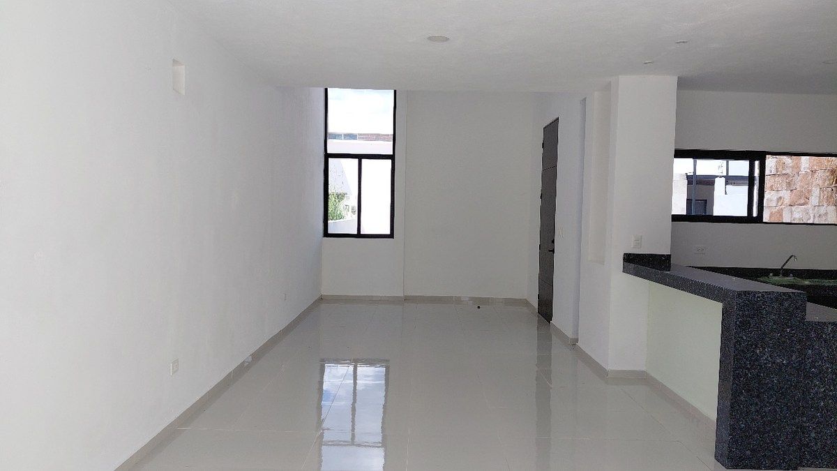 Casa en venta en Conkal, San Diego Cutz, 198 m²
