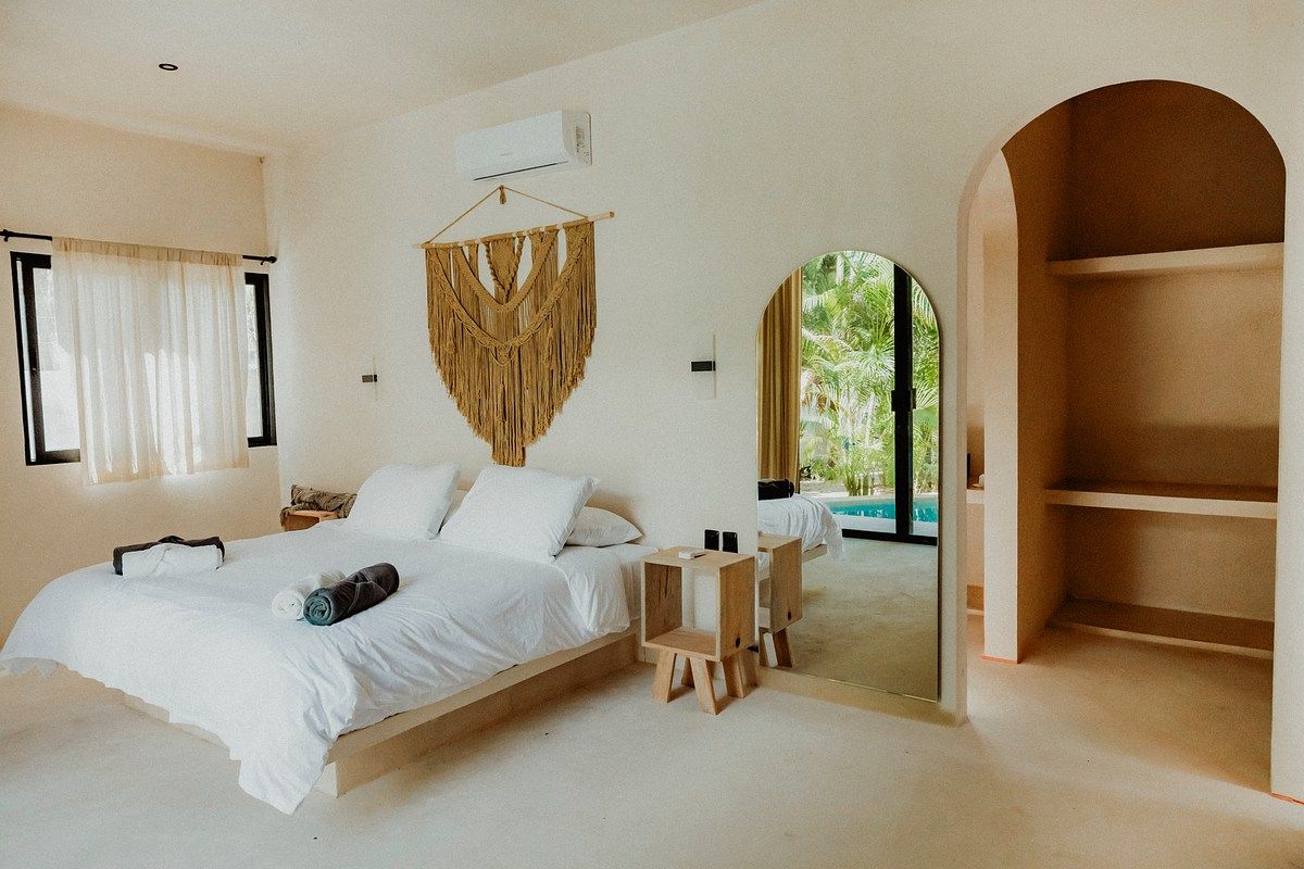 Casa en alquiler en Tulum, palenque, 250 m²