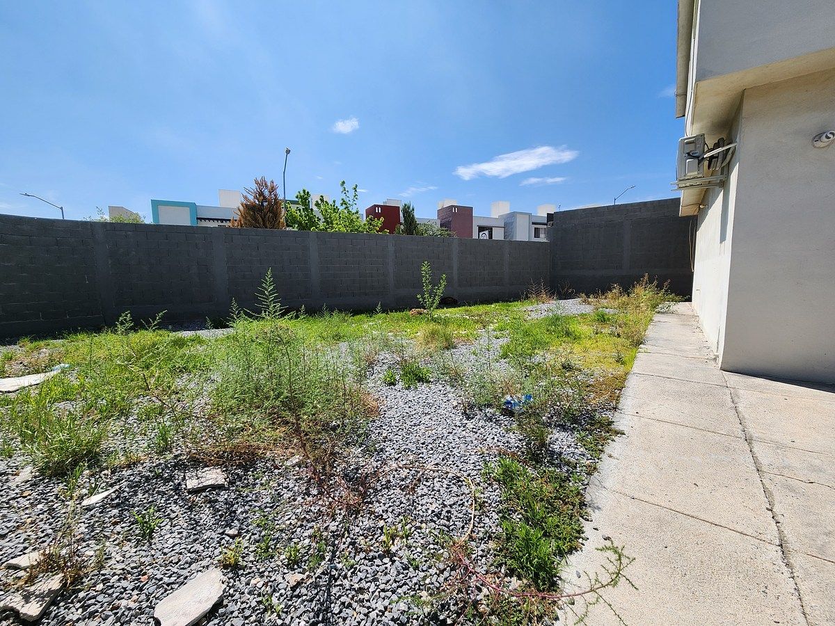 Casa en venta en Saltillo, Agata, 112 m²