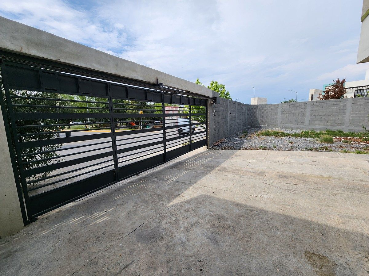 Casa en venta en Saltillo, Agata, 112 m²