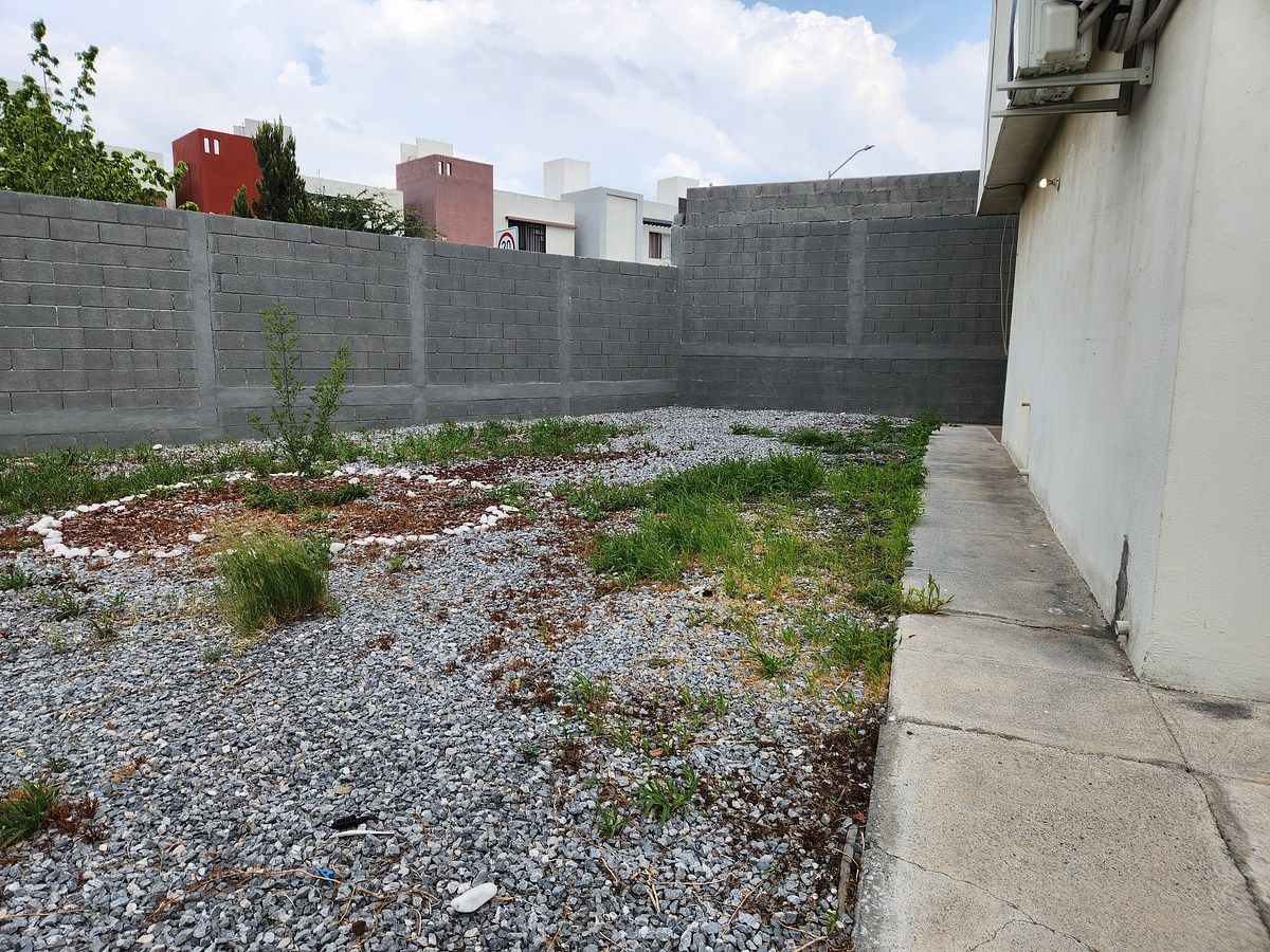 Casa en venta en Saltillo, Agata, 112 m²
