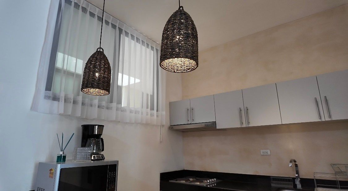Apartment for rent in Mérida, s/n, 82 m²