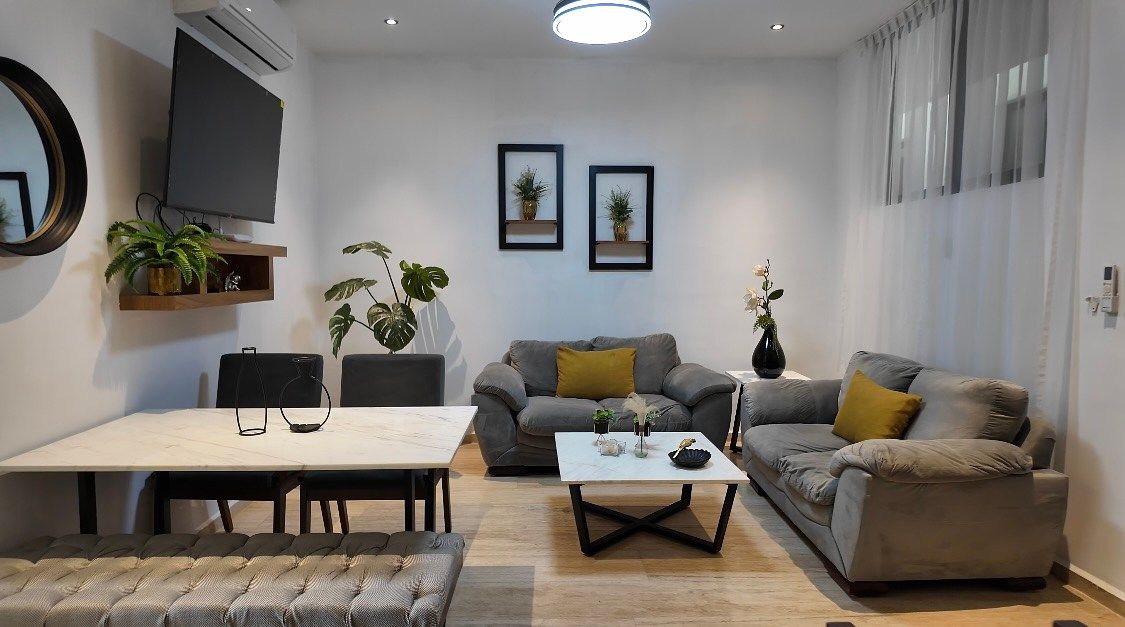 Apartment for rent in Mérida, s/n, 82 m²
