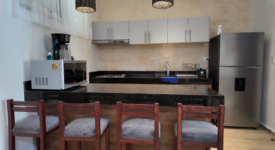 Apartment for rent in Mérida, s/n, 82 m²