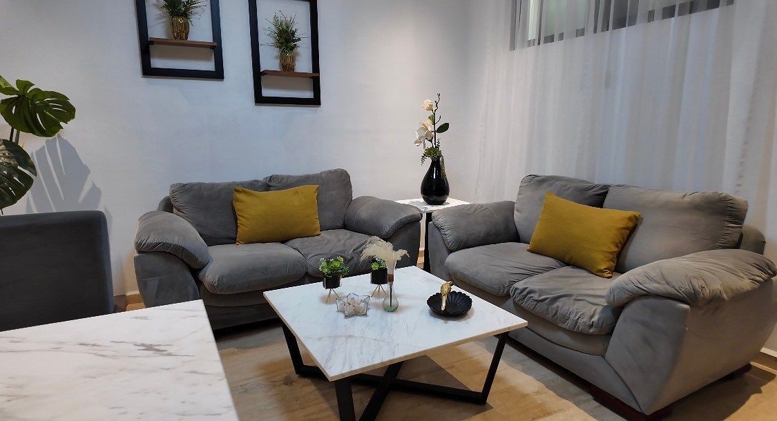 Apartment for rent in Mérida, s/n, 82 m²