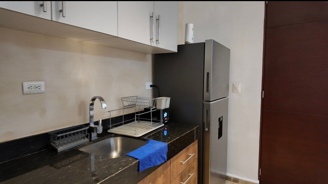 Apartment for rent in Mérida, s/n, 82 m²