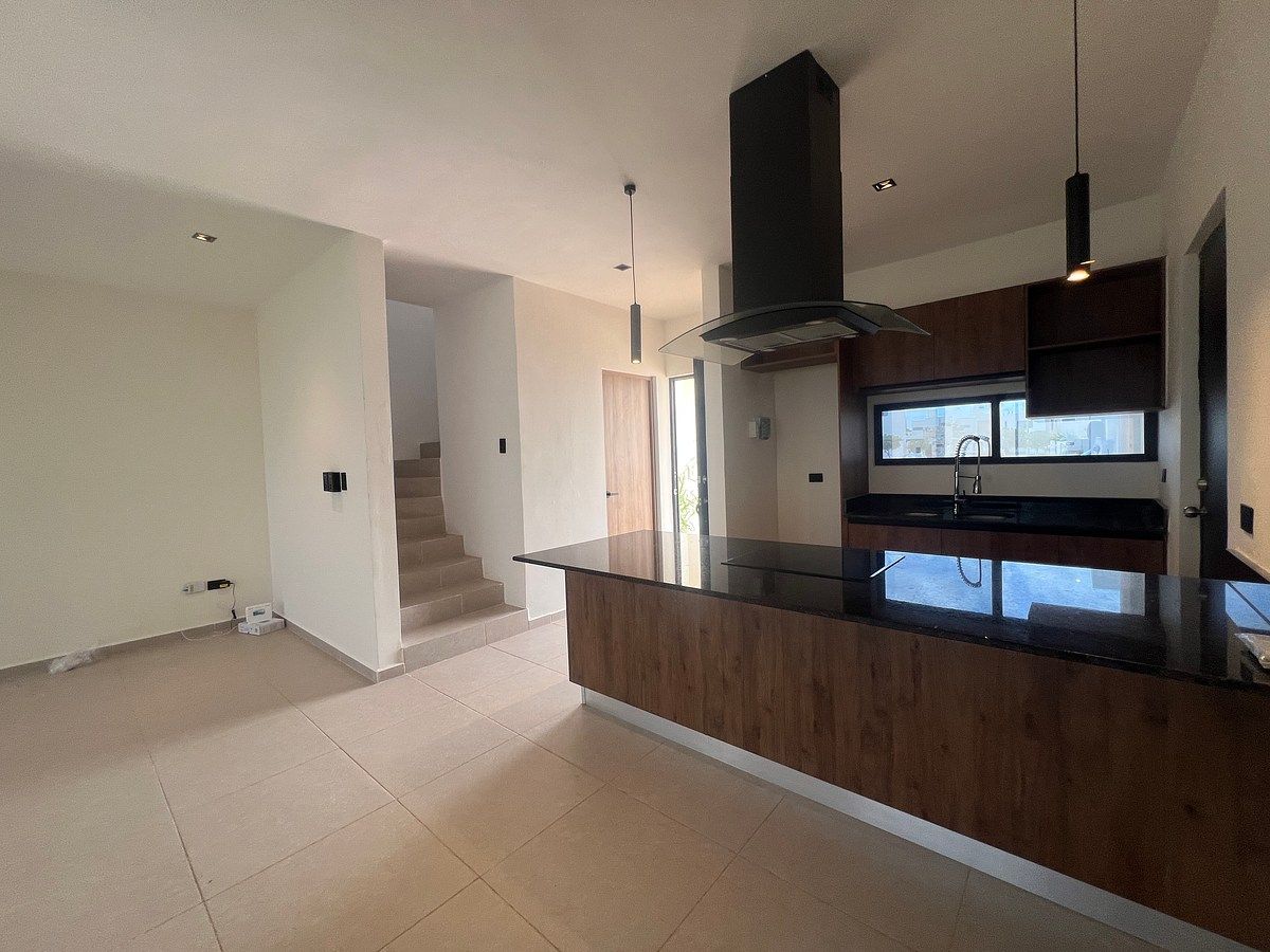 House for rent in Mérida, s/n, 125 m²