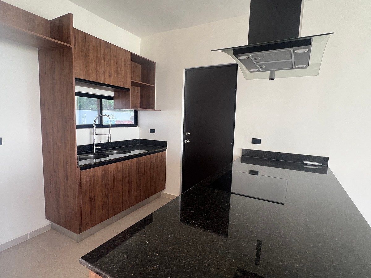 House for rent in Mérida, s/n, 125 m²