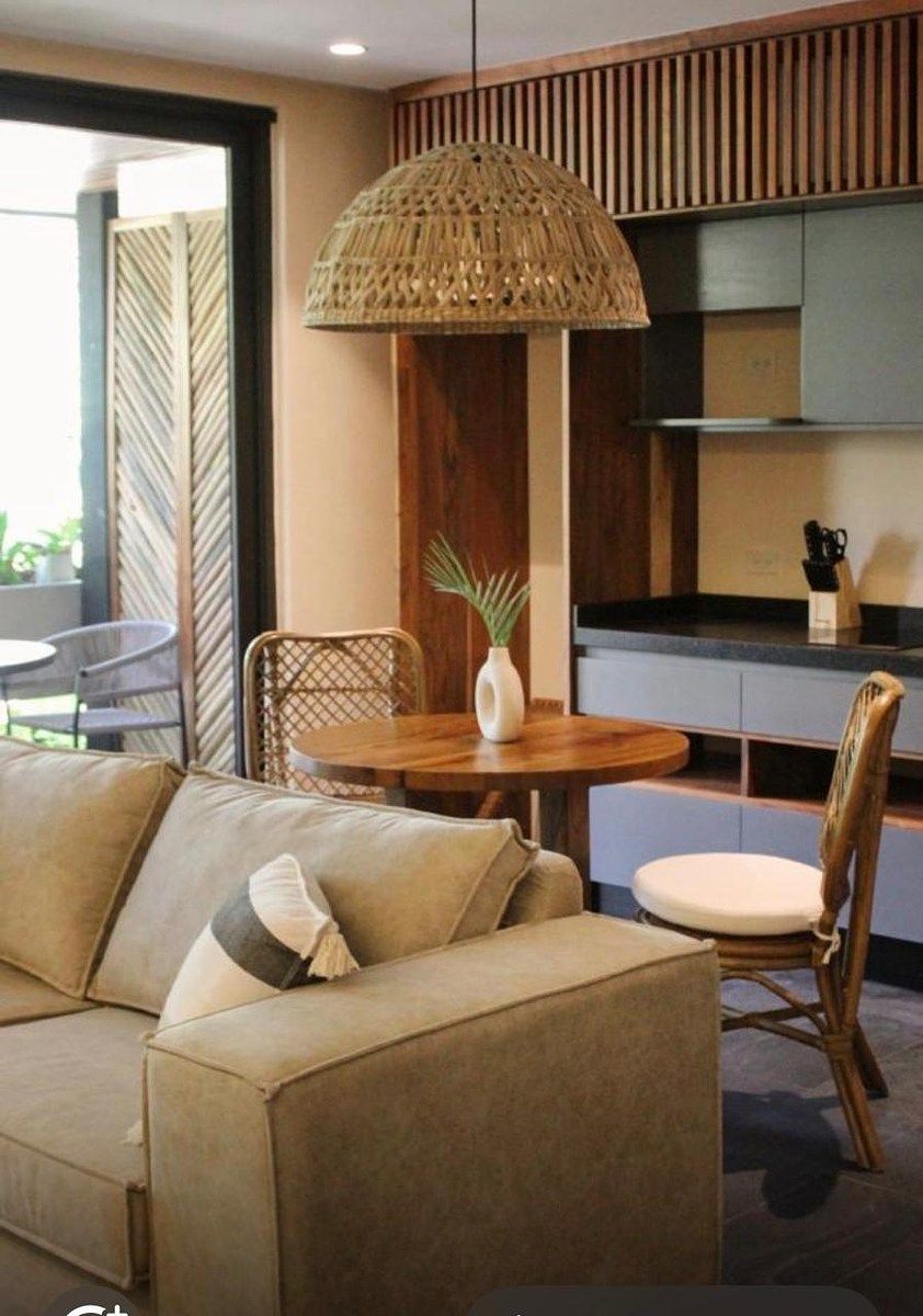 Apartment for sale in Tulum, Aldea Zamá, Tulum, Quintana Roo, 69 m²