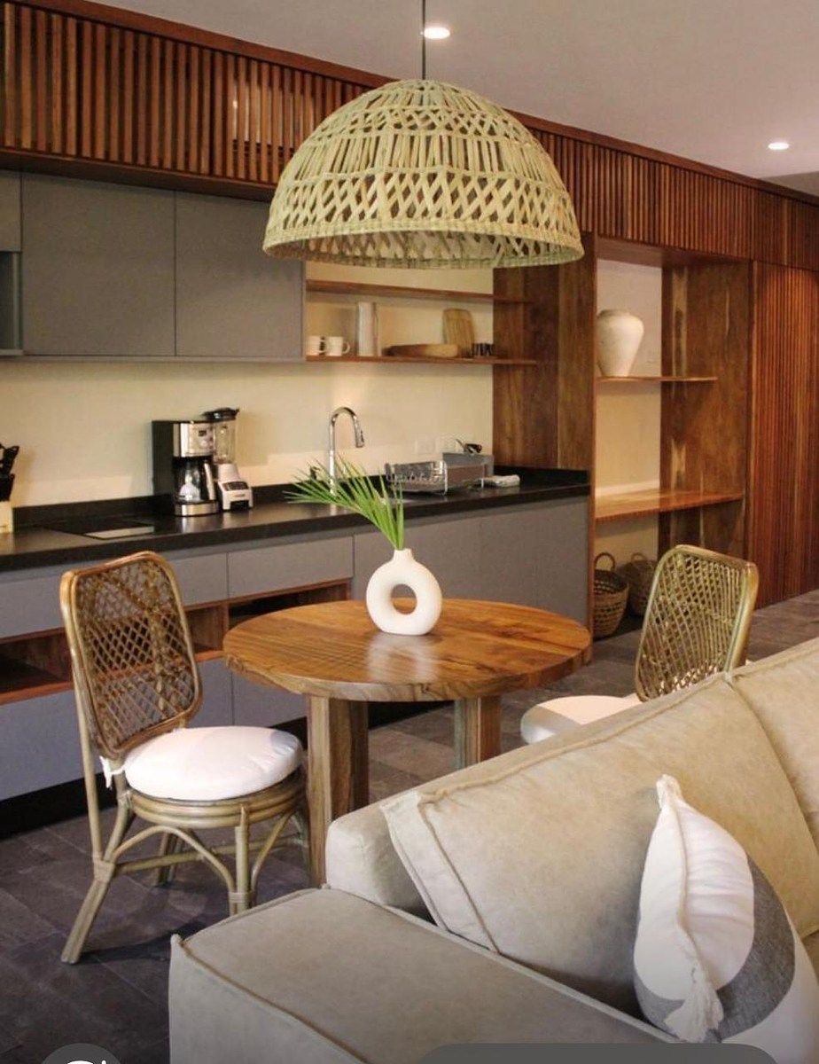 Apartment for sale in Tulum, Aldea Zamá, Tulum, Quintana Roo, 69 m²