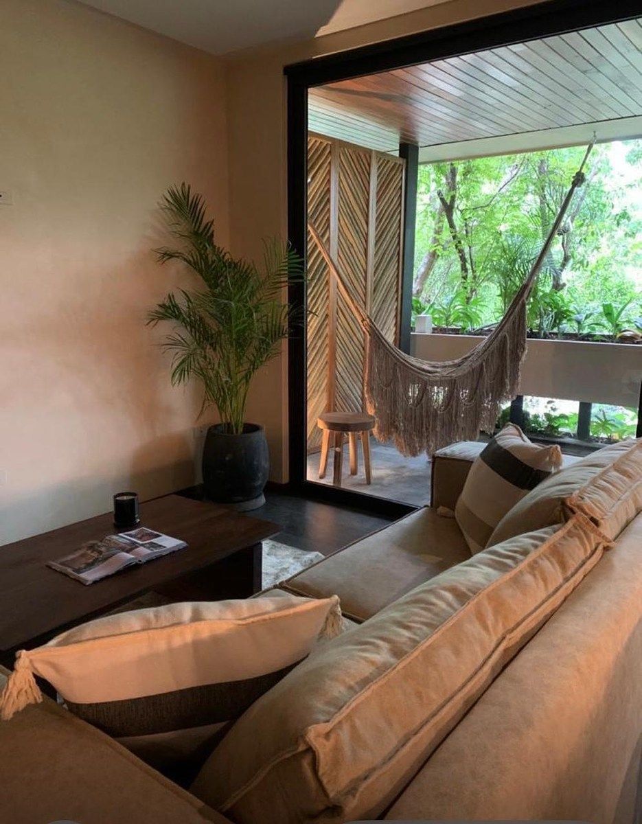 Apartment for sale in Tulum, Aldea Zamá, Tulum, Quintana Roo, 69 m²