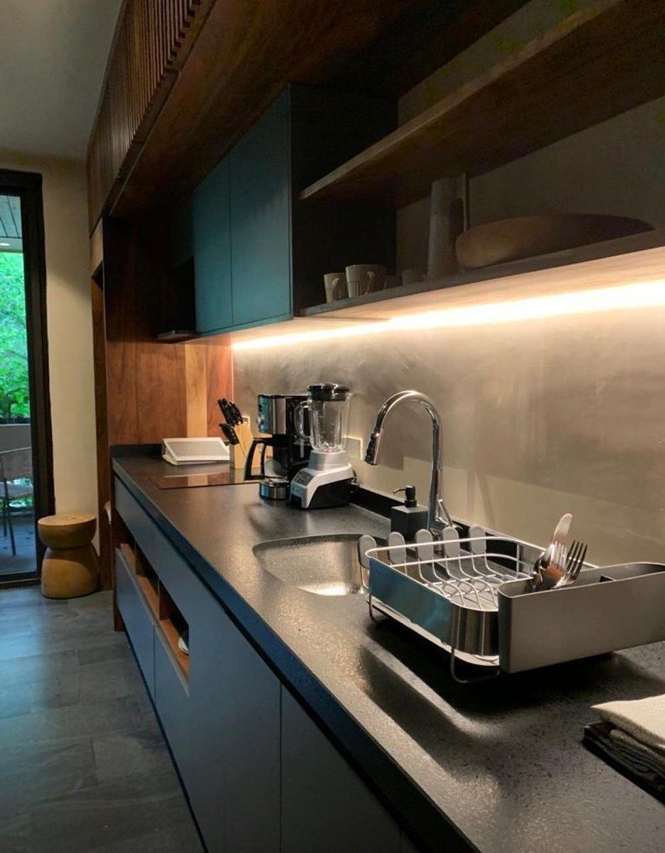 Apartment for sale in Tulum, Aldea Zamá, Tulum, Quintana Roo, 69 m²