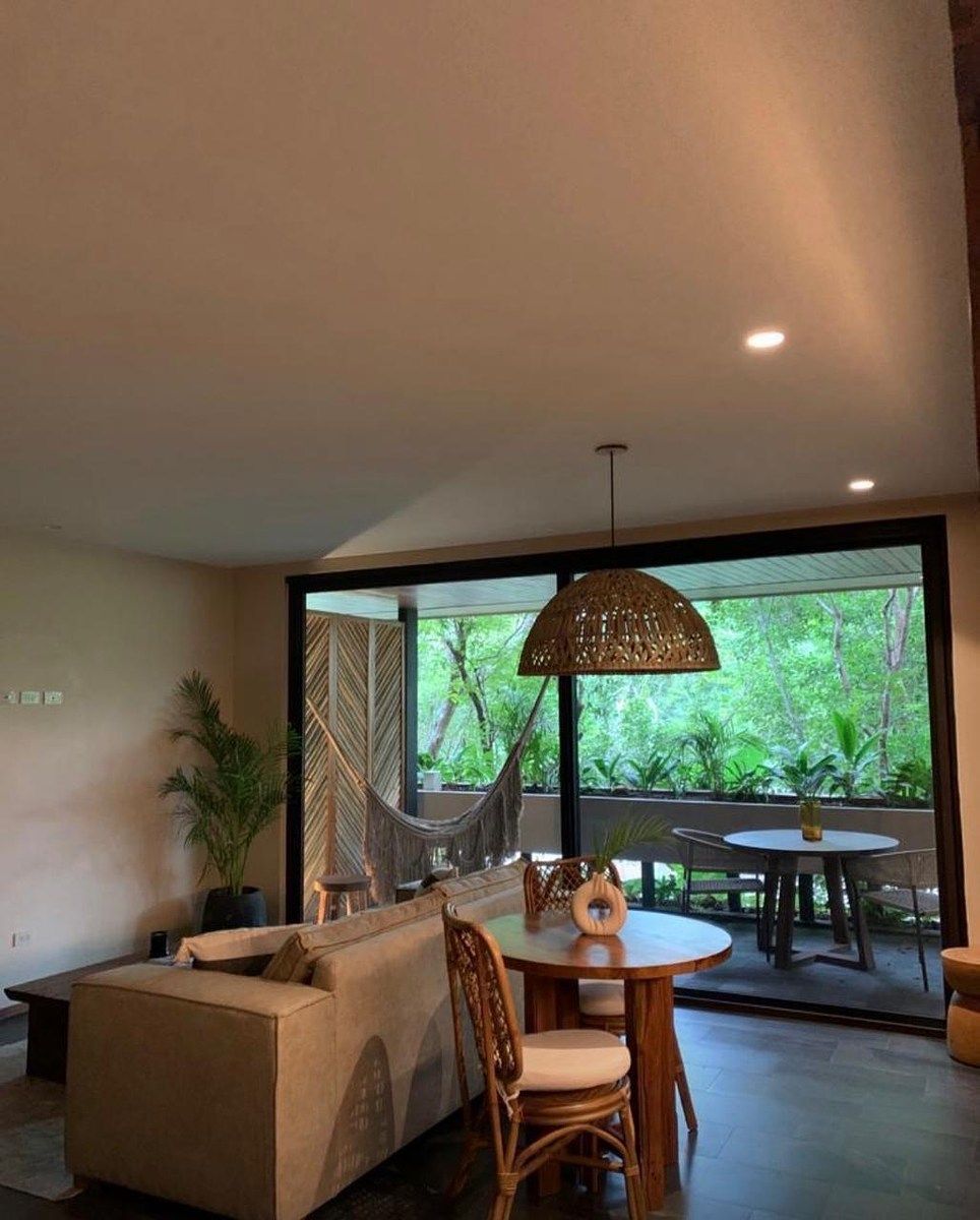 Apartment for sale in Tulum, Aldea Zamá, Tulum, Quintana Roo, 69 m²