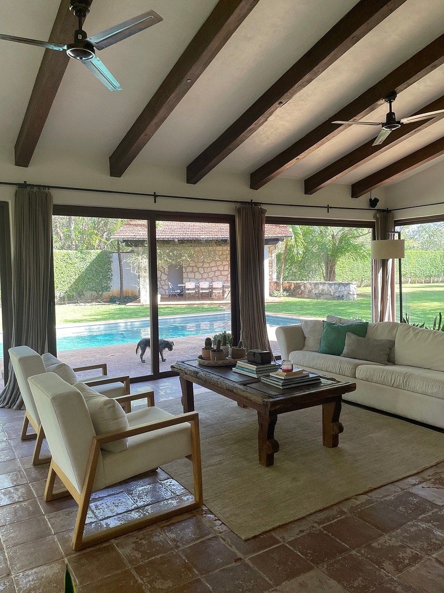 House en venta en Campeche, Priv. del Castillo, 453 m²