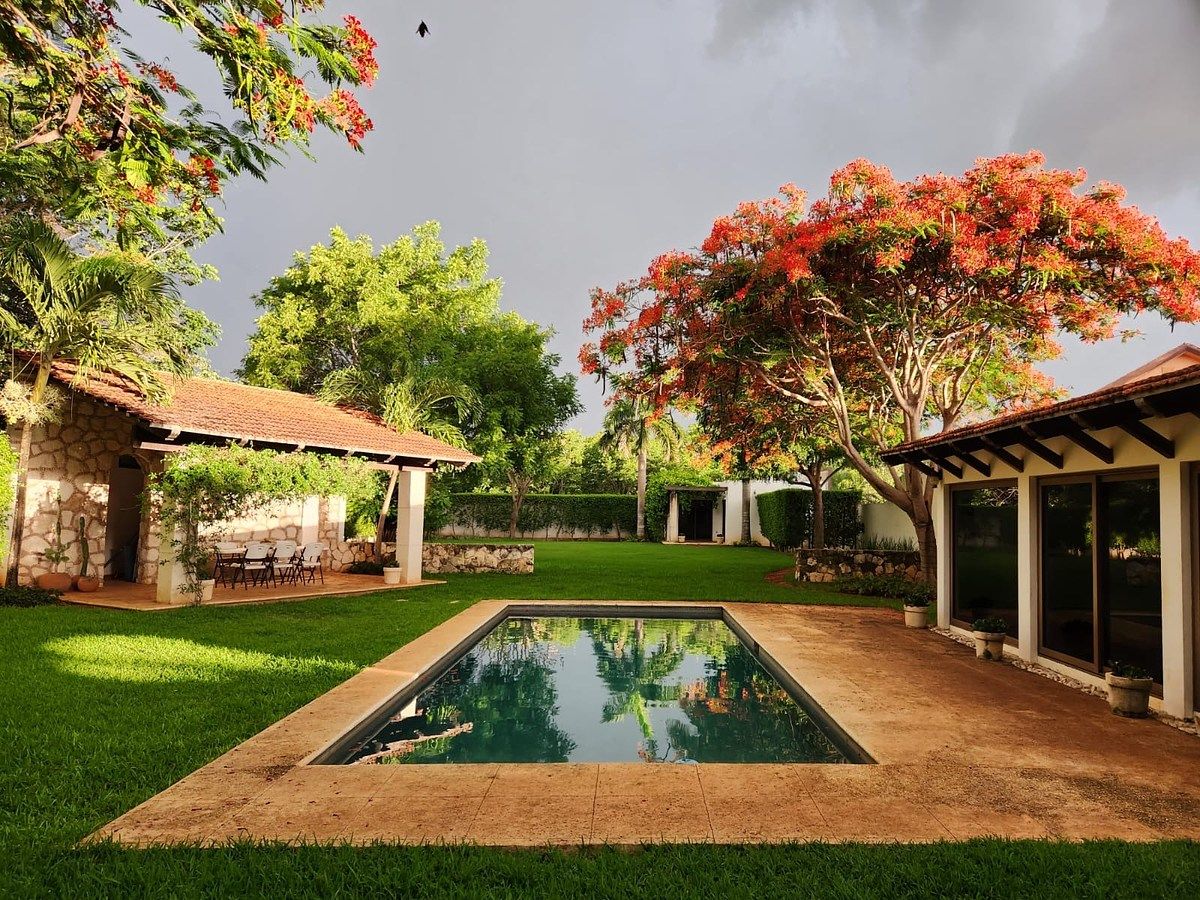 House en venta en Campeche, Priv. del Castillo, 453 m²