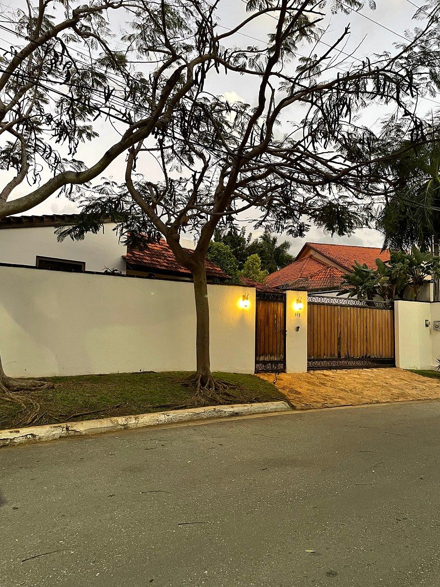 House en venta en Campeche, Priv. del Castillo, 453 m²