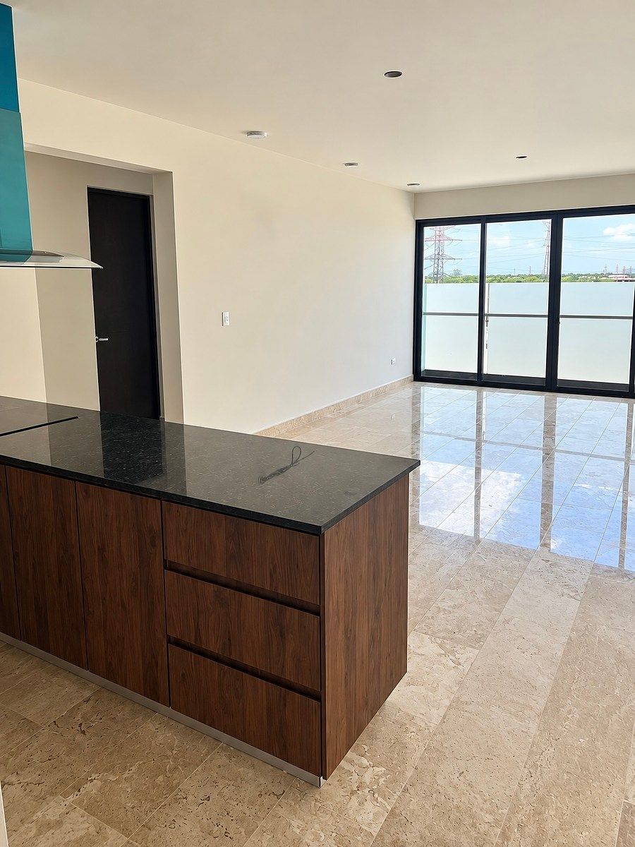Apartment for sale in Mérida, 22, 95 m²