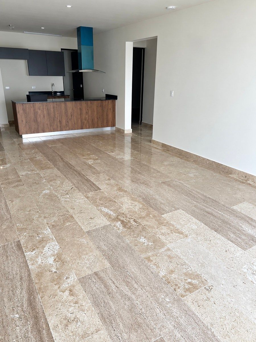 Apartment for sale in Mérida, 22, 95 m²