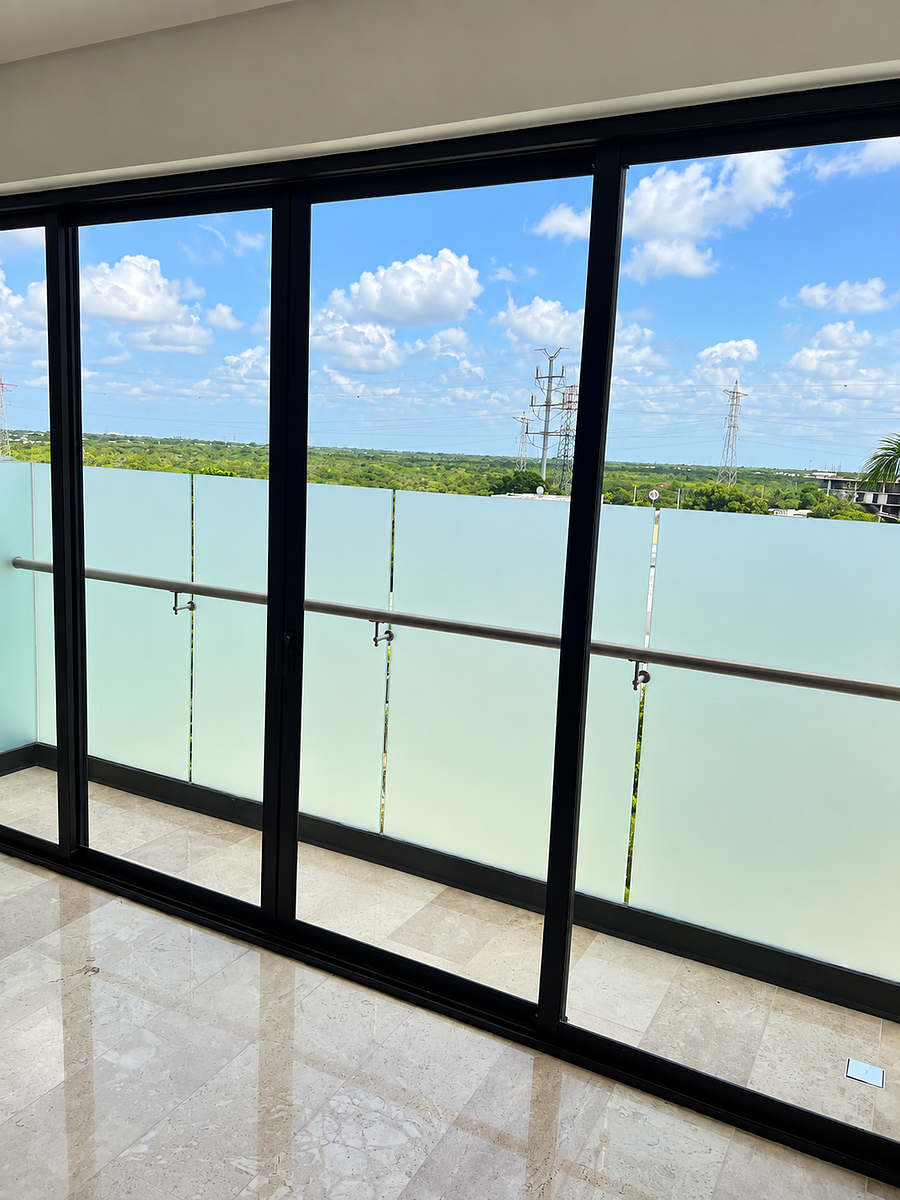 Apartment for sale in Mérida, 22, 95 m²